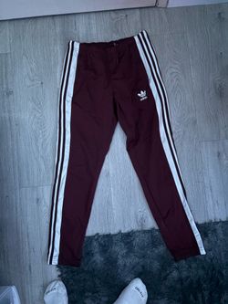 Adidas sweat pants