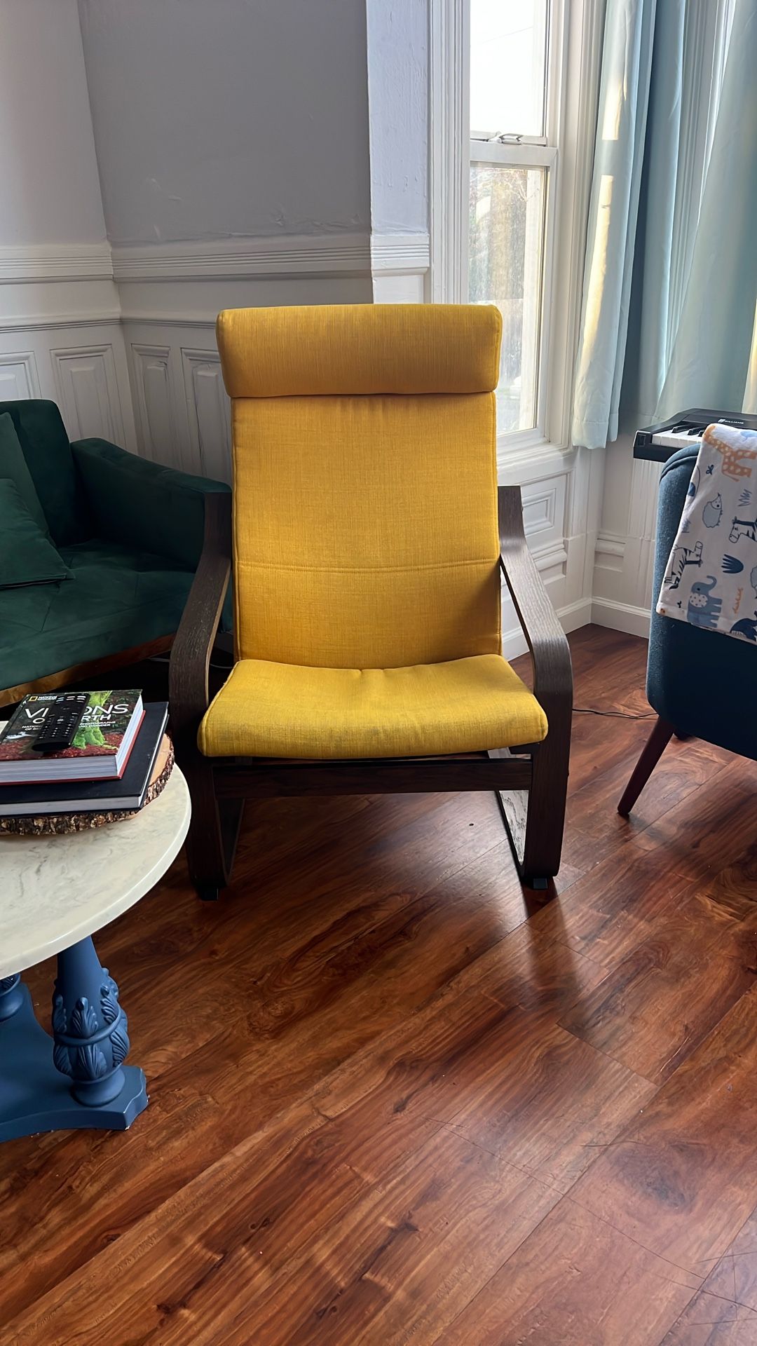 IKEA POÄNG Chair
