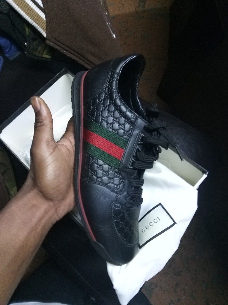 Gucci Sneakers 