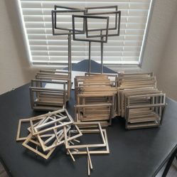 Retail Sign Displays