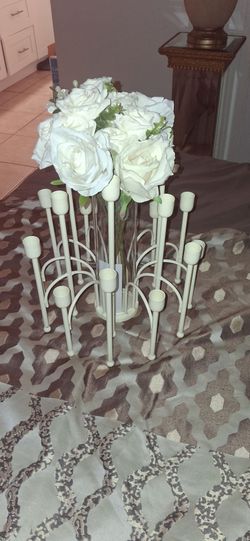Decoración para mesa
