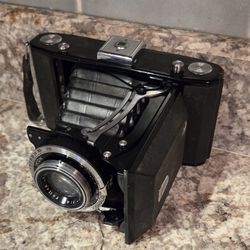 Vintage ZEISS IKON  camera