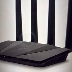 Aircove WiFi 6 VPN Router For Home Protect Unlimited Devices