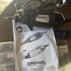 Dremel