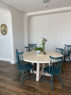 Dining Tables