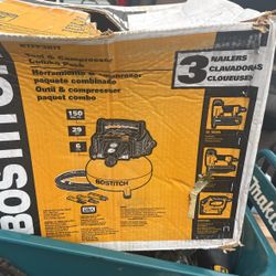 Bostitch 
