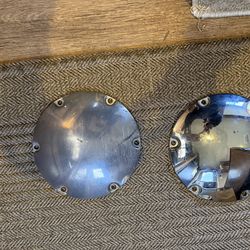 Harley Engine covers