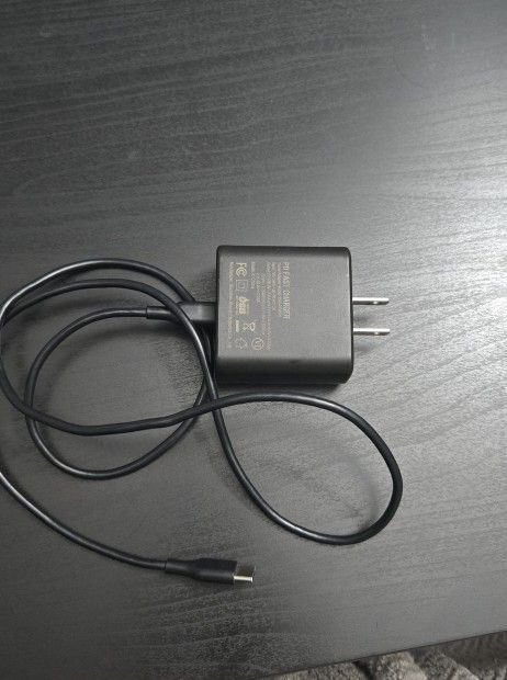 Phone Charger 