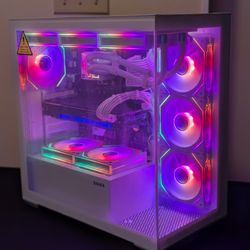 Amazing Value Gaming PC - Ryzen 5 5600X + RTX 2080