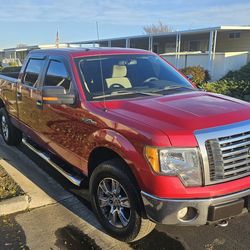2010 Ford F-150