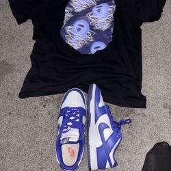 Worn Once  They Still Look Good
