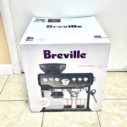 Breville Espresso/ Coffee Machine (NEW)