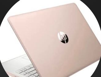 hp laptop