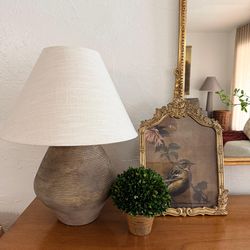 Vintage Lamp