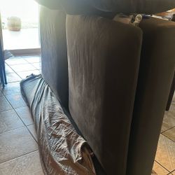 Come Take Today Ikea Futon/Sofa