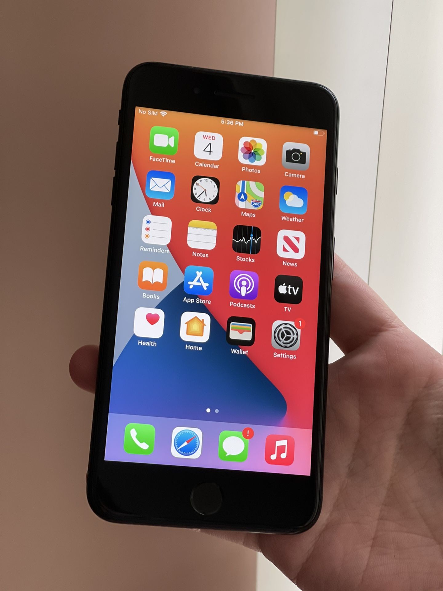 iPhone 7 Plus 256GB Unlocked 