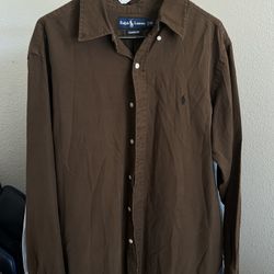 Ralph Lauren Shirt 