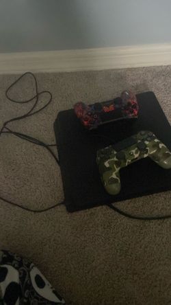PS4