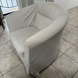 IKEA Tullsta armchair 