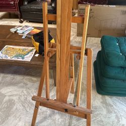 Easel