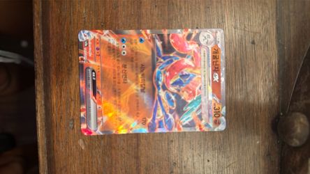 Pokémon ex for sale