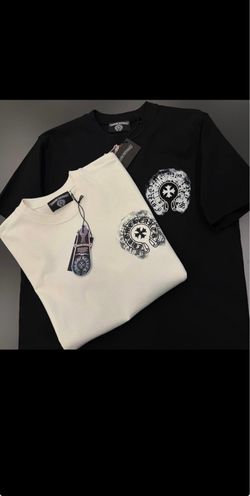 Chrome hearts t shirt