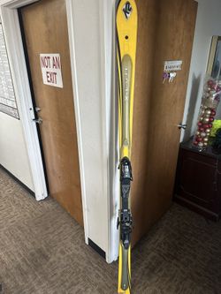 Ski