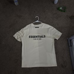 Off White Hoodie, Essential Tshirt, Kappa Puffer Jacket 