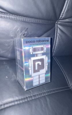 Paco Rabanne Phantom