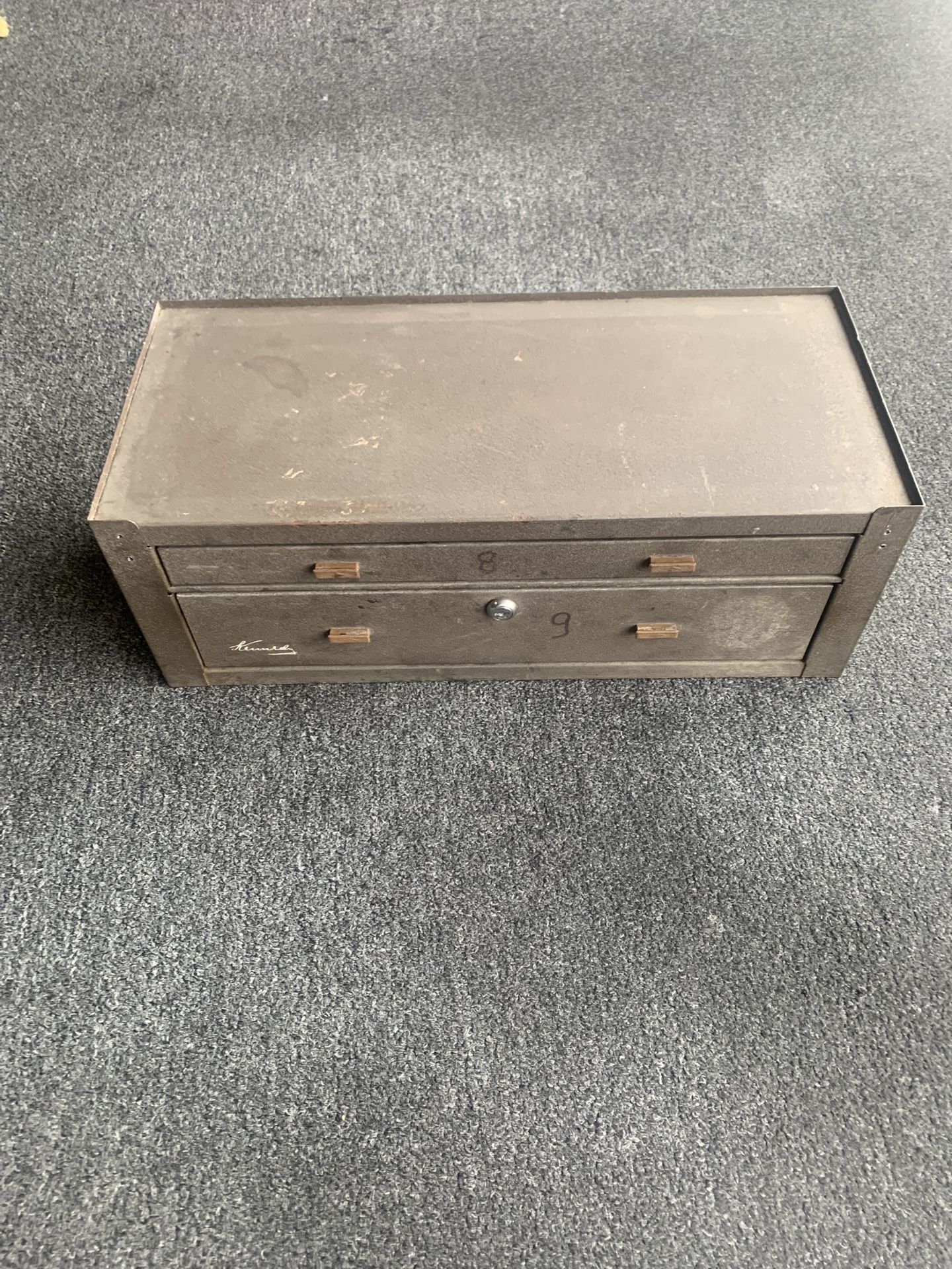 Tool Box