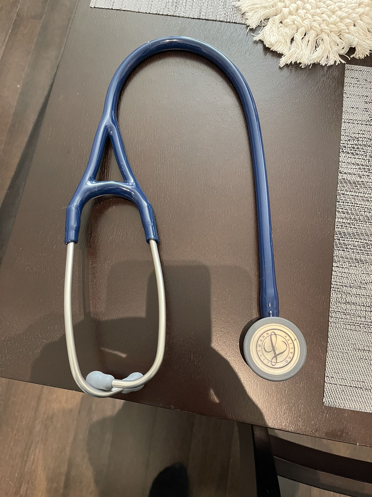 Stethoscope Littman Cardiology 4