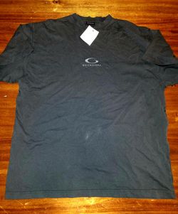 Men's Authentic Balenciaga T-Shirt