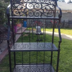 Storage Rack