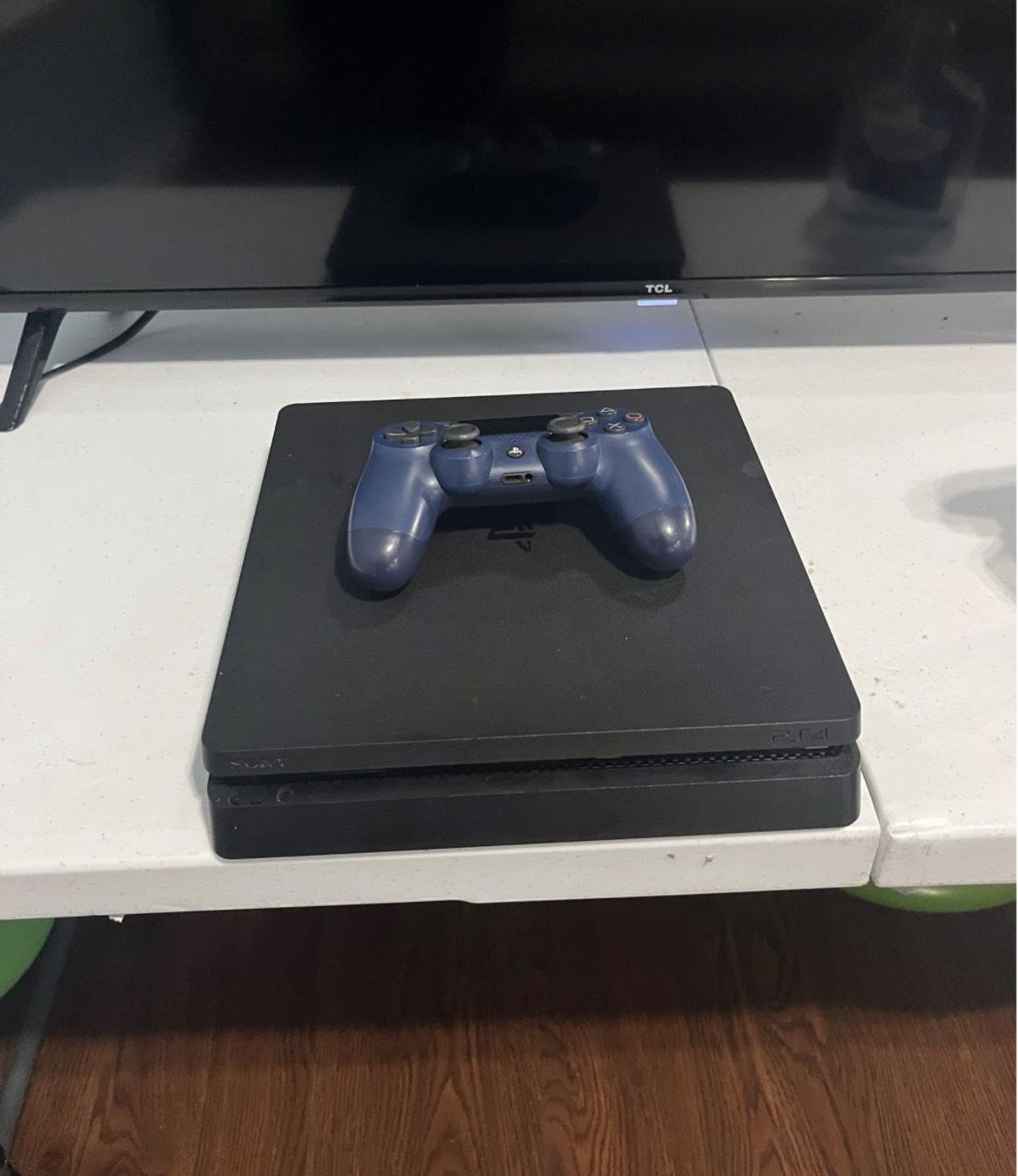 PS4