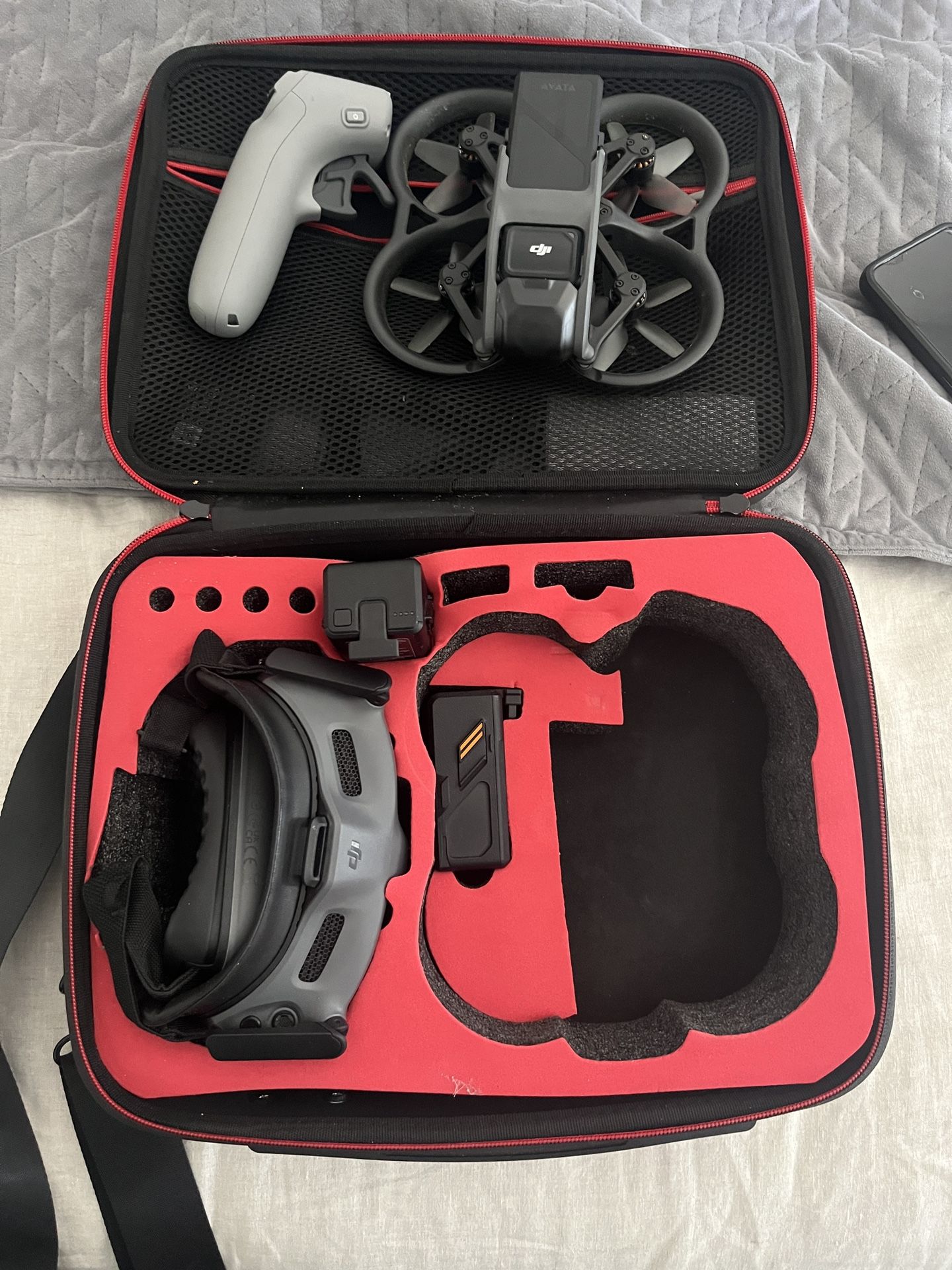 Dji Avata