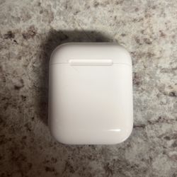 AirPods 2nd Gen 