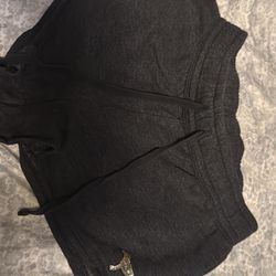 VS PINK BLING SHORTS. 