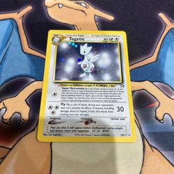 Pokemon Togetic