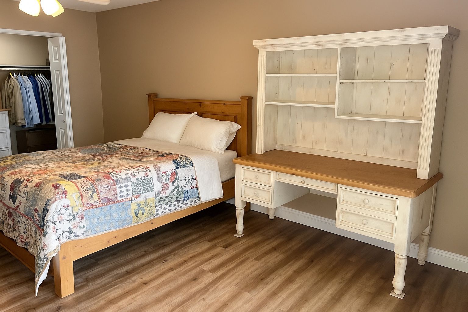 Bedroom Set