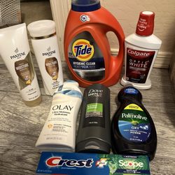 Household Bundle 