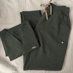 Figs Scrubs