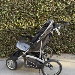 Cynebaby Jogging Stroller
