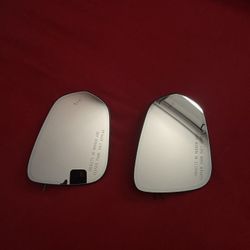 Rx350 car Mirror