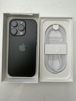 iPhone 16 Pro