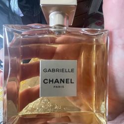 Chanel Perfume 140$