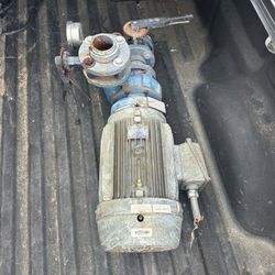 Scott Comercial Water Pump For Building