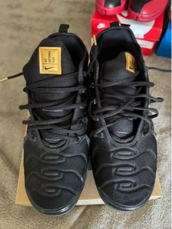 Nike Air Maxes