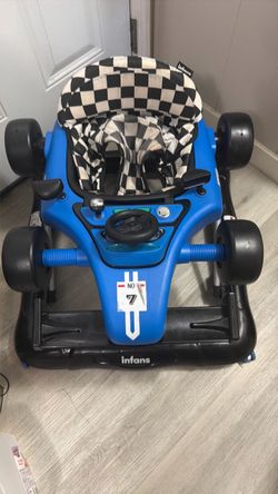 infans baby walker