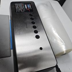 Food Vacuum Sealer