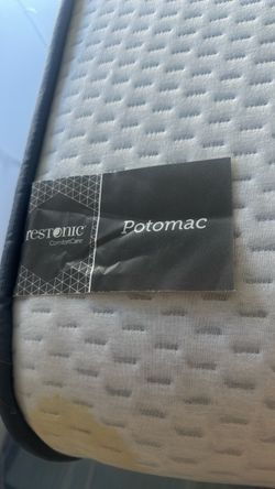 Mattress Twin